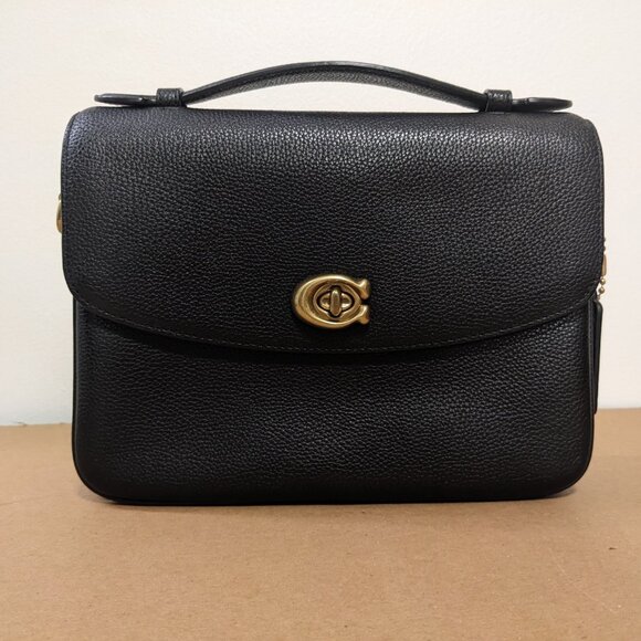 COACH Cassie Crossbody - Picture 2 of 12